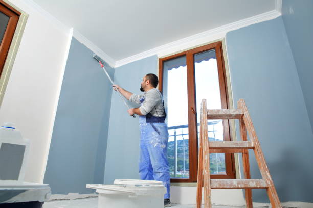 Best Mold Remediation for Healthcare Facilities  in Tashua, CT